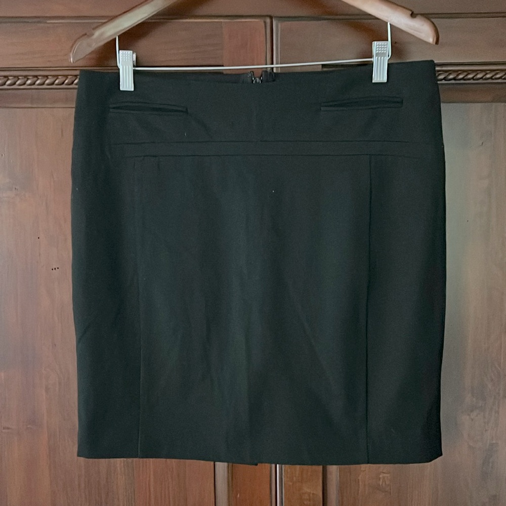 Express Pencil Skirt Size 12